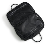 Petit Sac de voyage en nylon Amalfi - Noir-Lambert-LBT-AMALFIBLKNYL-CLÉMENT