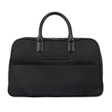 Petit Sac de voyage en nylon Amalfi - Noir-Lambert-LBT-AMALFIBLKNYL-CLÉMENT
