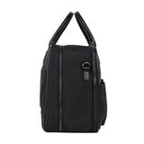 Petit Sac de voyage en nylon Amalfi - Noir-Lambert-LBT-AMALFIBLKNYL-CLÉMENT