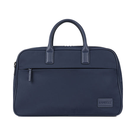 Petit Sac de Voyage en nylon Amalfi - Marine-Lambert-LBT-AMALFINAVYNY-CLÉMENT