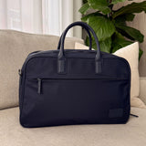 Petit Sac de Voyage en nylon Amalfi - Marine-Lambert-LBT-AMALFINAVYNY-CLÉMENT