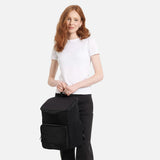 Sac à Couches + Tapis à Langer Anabelle - Noir-Lambert-LBT-ANABELLEBLK-CLÉMENT