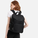 Sac à Couches + Tapis à Langer Anabelle - Noir-Lambert-LBT-ANABELLEBLK-CLÉMENT