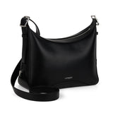 Sac À Main Audrey - Noir-Lambert-LBT-AUDREYBLKSM-CLÉMENT