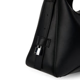 Sac À Main Audrey - Noir-Lambert-LBT-AUDREYBLKSM-CLÉMENT