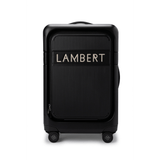 Valise de Cabine Bali - Noir-Lambert-LBT-BALIBLKPOLY-CLÉMENT