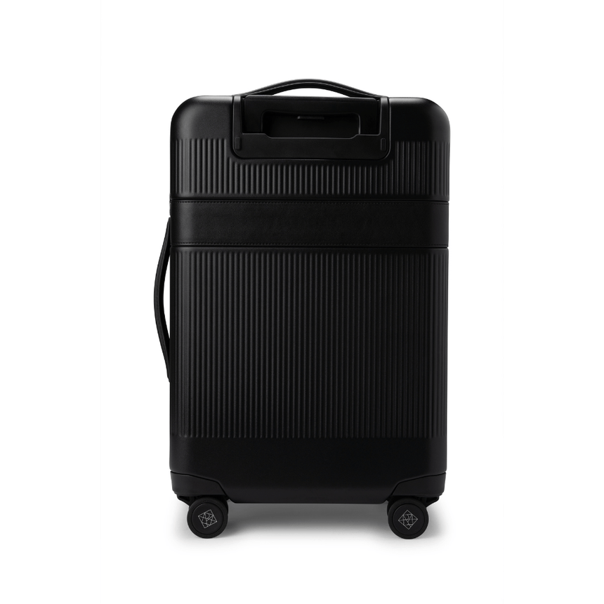 Valise de Cabine Bali - Noir-Lambert-LBT-BALIBLKPOLY-CLÉMENT
