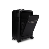 Valise de Cabine Bali - Noir-Lambert-LBT-BALIBLKPOLY-CLÉMENT