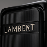 Valise de Cabine Bali - Noir-Lambert-LBT-BALIBLKPOLY-CLÉMENT