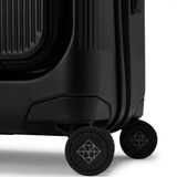 Valise de Cabine Bali - Noir-Lambert-LBT-BALIBLKPOLY-CLÉMENT