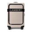 Valise de Cabine Bali - Oyster-Lambert-LBT-BALIOSTER-CLÉMENT