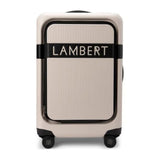 Valise de Cabine Bali - Oyster-Lambert-LBT-BALIOSTER-CLÉMENT