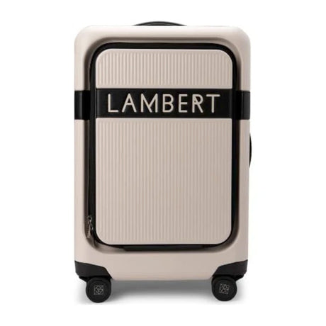 Valise de Cabine Bali - Oyster-Lambert-LBT-BALIOSTER-CLÉMENT