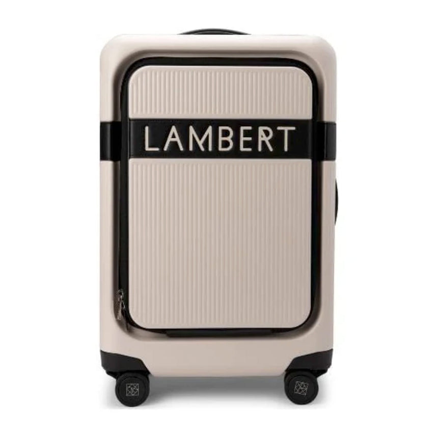Valise de Cabine Bali - Oyster-Lambert-LBT-BALIOSTER-CLÉMENT