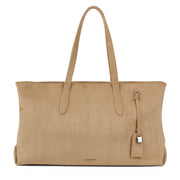 Sac Fourre-tout Britney - Beige-Lambert-LBT-BRITNEYBEISU-CLÉMENT