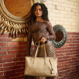 Sac Fourre-tout Britney - Beige-Lambert-LBT-BRITNEYBEISU-CLÉMENT