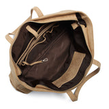 Sac Fourre-tout Britney - Beige-Lambert-LBT-BRITNEYBEISU-CLÉMENT
