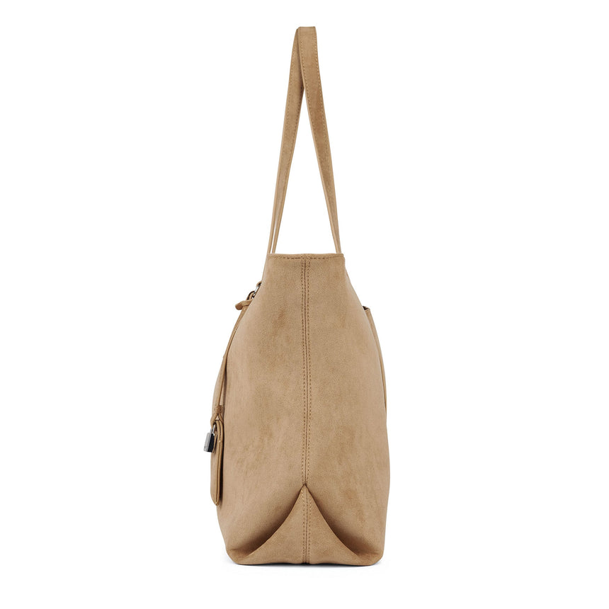 Sac Fourre-tout Britney - Beige-Lambert-LBT-BRITNEYBEISU-CLÉMENT
