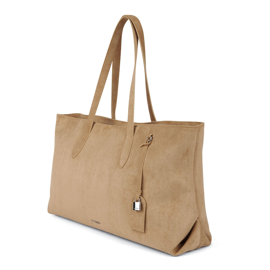 Sac Fourre-tout Britney - Beige-Lambert-LBT-BRITNEYBEISU-CLÉMENT