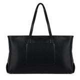 Sac Fourre-tout Britney - Noir-Lambert-LBT-BRITNEYBLKPB-CLÉMENT