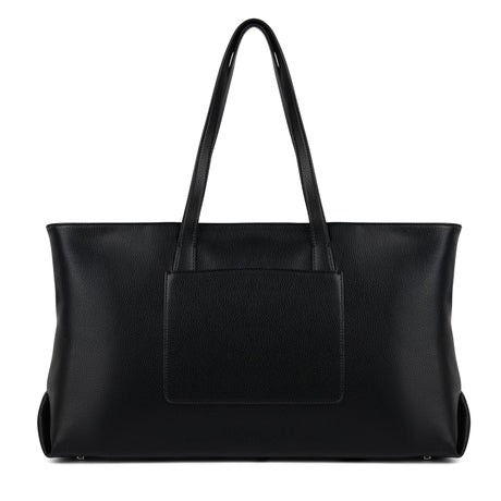 Sac Fourre-tout Britney - Noir-Lambert-LBT-BRITNEYBLKPB-CLÉMENT