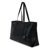 Sac Fourre-tout Britney - Noir-Lambert-LBT-BRITNEYBLKPB-CLÉMENT