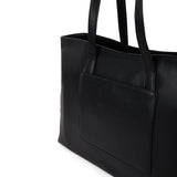 Sac Fourre-tout Britney - Noir-Lambert-LBT-BRITNEYBLKPB-CLÉMENT