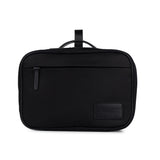 Trousse Casey en Nylon - Noir-Lambert-LBT-CASEYBLKNYL-CLÉMENT