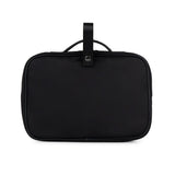Trousse Casey en Nylon - Noir-Lambert-LBT-CASEYBLKNYL-CLÉMENT