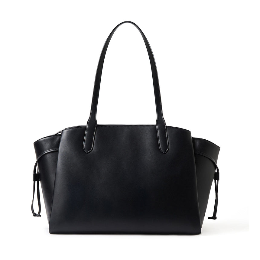 Sac Fourre-tout Clothilde - Noir-Lambert-LBT-CLOTHILDEBKS-CLÉMENT