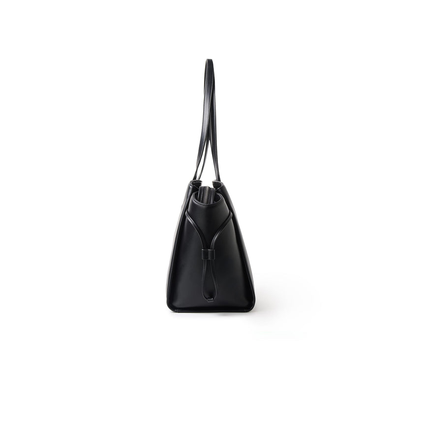 Sac Fourre-tout Clothilde - Noir-Lambert-LBT-CLOTHILDEBKS-CLÉMENT