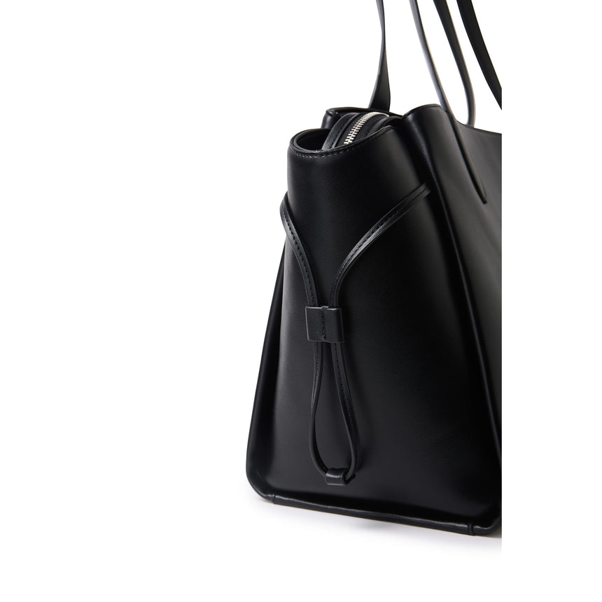 Sac Fourre-tout Clothilde - Noir-Lambert-LBT-CLOTHILDEBKS-CLÉMENT