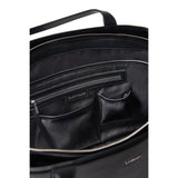 Sac Fourre-tout Clothilde - Noir-Lambert-LBT-CLOTHILDEBKS-CLÉMENT