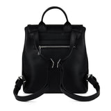 Sac À Dos Cynthia Noir-Lambert-LBT-CYNTHIABLKEP-CLÉMENT