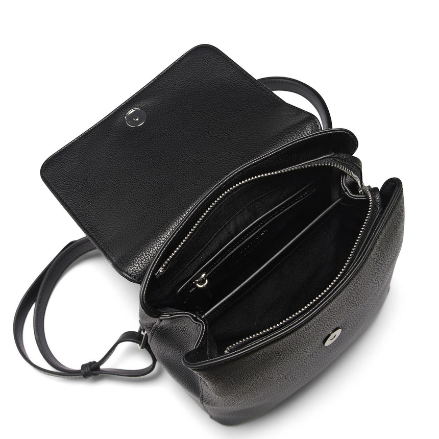 Sac À Dos Cynthia Noir-Lambert-LBT-CYNTHIABLKEP-CLÉMENT