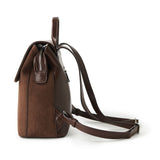 Sac À Dos Cynthia - Chocolat Mix-Lambert-LBT-CYNTHIACCMI-CLÉMENT