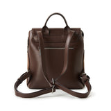 Sac À Dos Cynthia - Chocolat Mix-Lambert-LBT-CYNTHIACCMI-CLÉMENT