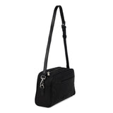 Sac à Main Dahlia - Noir-Lambert-LBT-DAHLIABLKNY-CLÉMENT