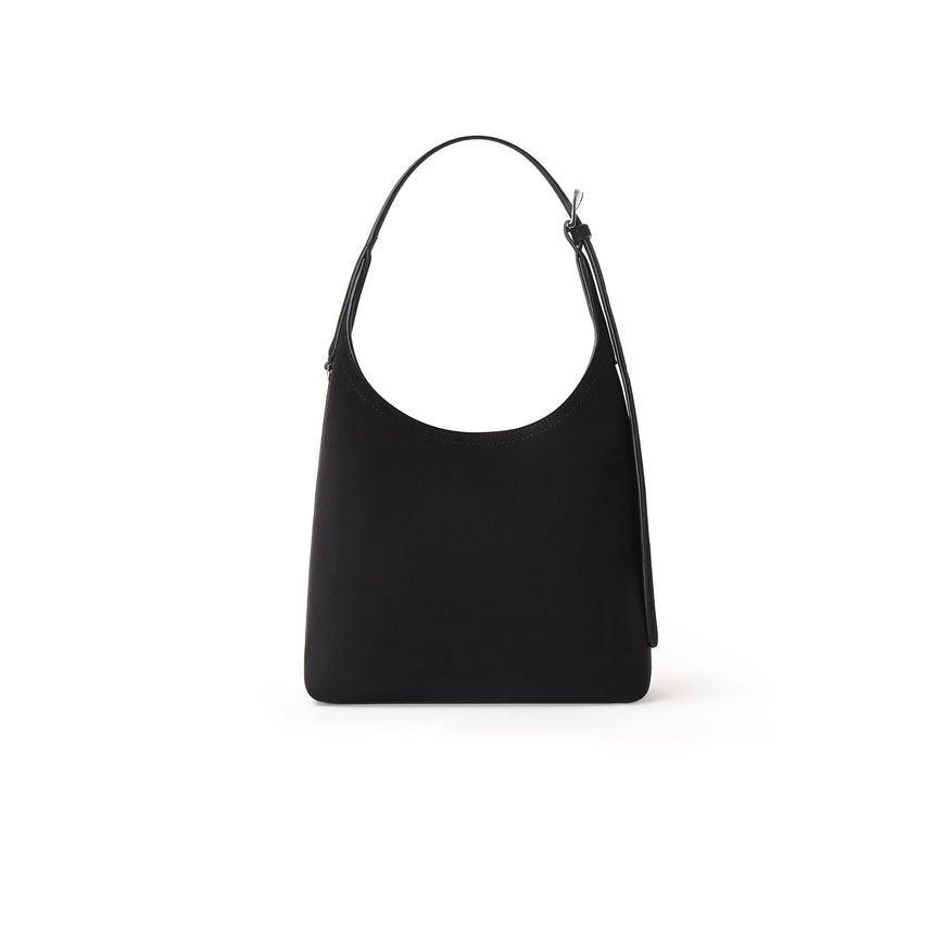 Sac Bandoulière Elena - Noir-Lambert-LBT-ELENABLKSUE-CLÉMENT