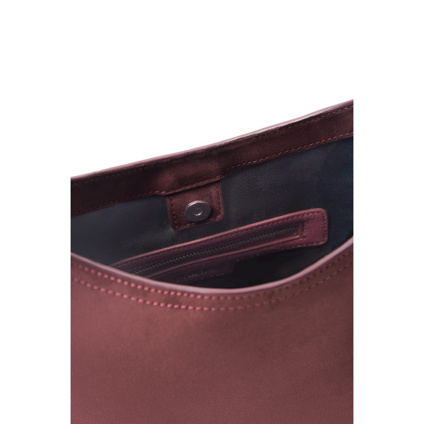 Sac Bandoulière Elena - Cassis-Lambert-LBT-ELENACASSUE-CLÉMENT