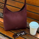 Sac Bandoulière Elena - Cassis-Lambert-LBT-ELENACASSUE-CLÉMENT