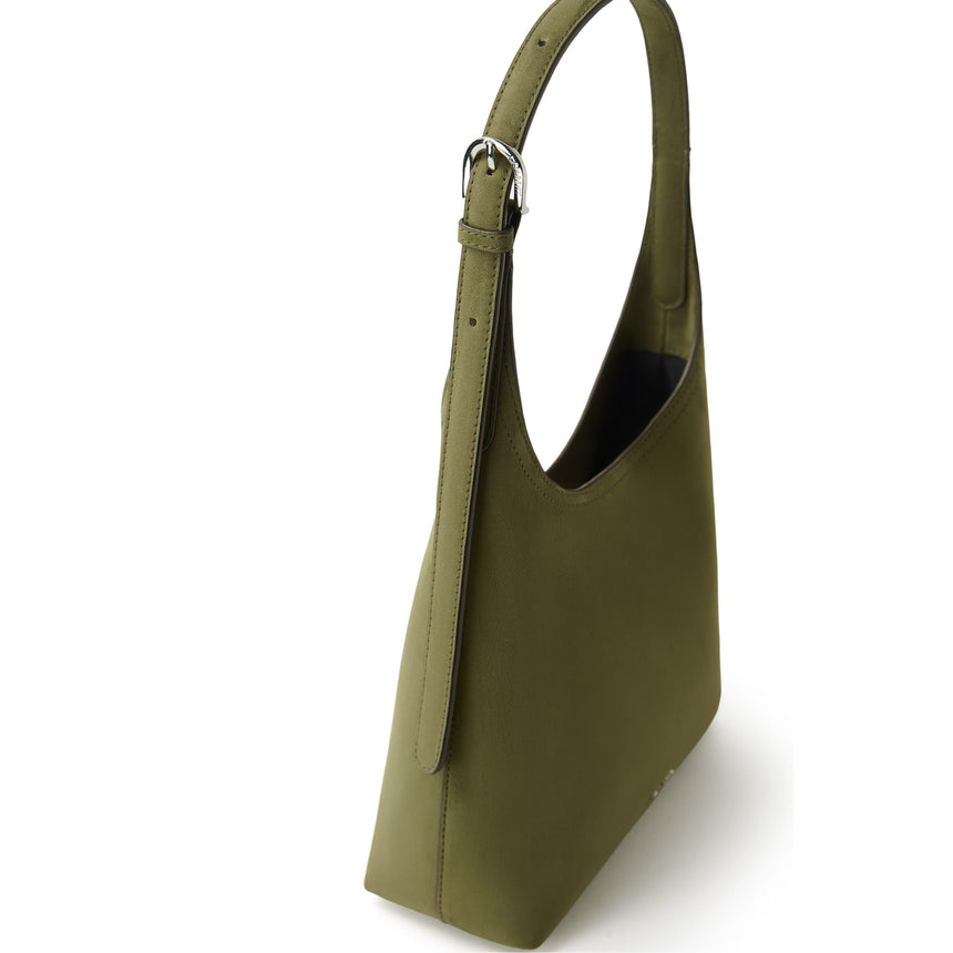 Sac Bandoulière Elena - Moss-Lambert-LBT-ELENAMOSSSUE-CLÉMENT