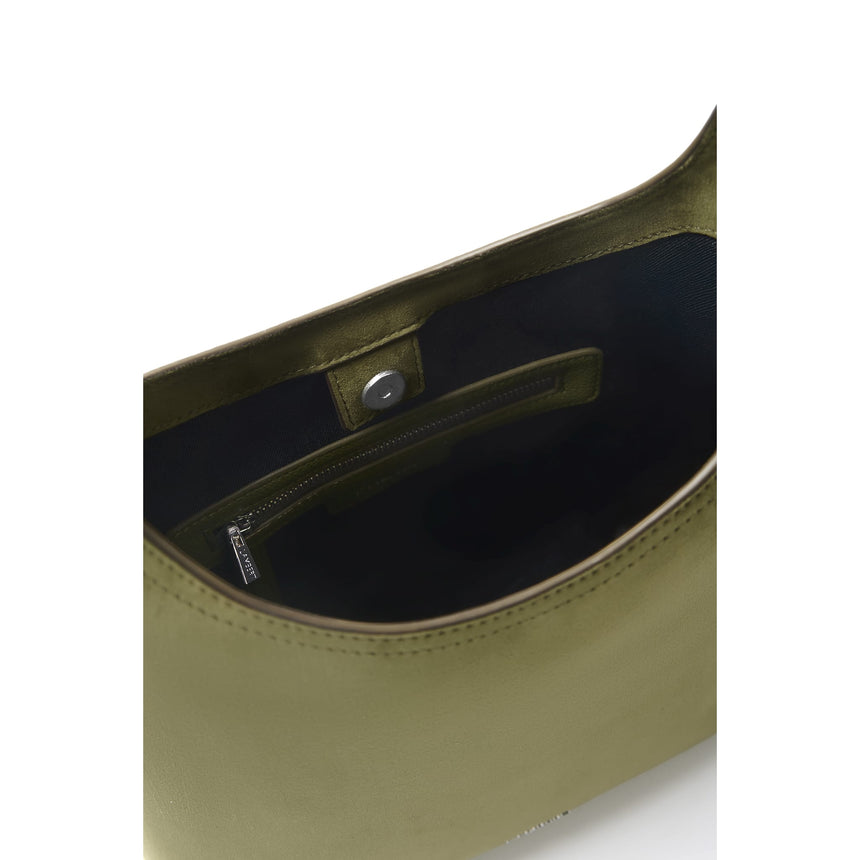 Sac Bandoulière Elena - Moss-Lambert-LBT-ELENAMOSSSUE-CLÉMENT