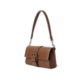 Sac À Main Elsie - Noisette-Lambert-LBT-ELSIE2HAZSM-CLÉMENT