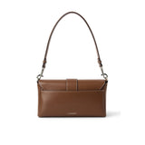 Sac À Main Elsie - Noisette-Lambert-LBT-ELSIE2HAZSM-CLÉMENT