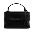 Sac À Main Freya - Noir-Lambert-LBT-FREYABLKSMO-CLÉMENT