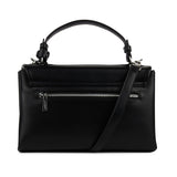 Sac À Main Freya - Noir-Lambert-LBT-FREYABLKSMO-CLÉMENT
