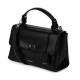 Sac À Main Freya - Noir-Lambert-LBT-FREYABLKSMO-CLÉMENT