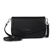 Sac à Main 3en1 Gabby - Noir-Lambert-LBT-GABBYBLKSM2-CLÉMENT