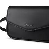 Sac à Main 3en1 Gabby - Noir-Lambert-LBT-GABBYBLKSM2-CLÉMENT